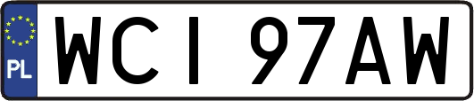 WCI97AW