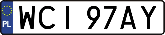 WCI97AY