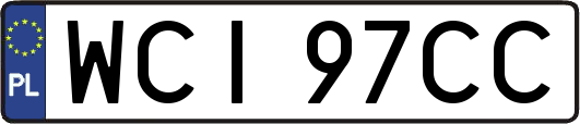 WCI97CC