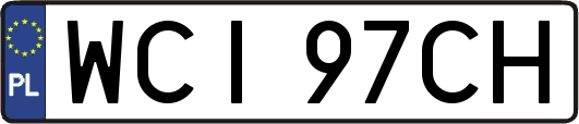 WCI97CH