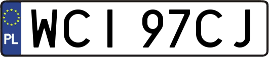 WCI97CJ