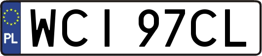 WCI97CL