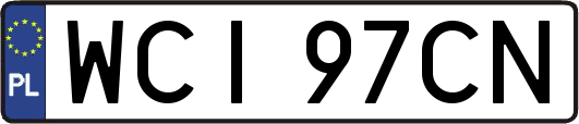 WCI97CN