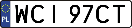 WCI97CT