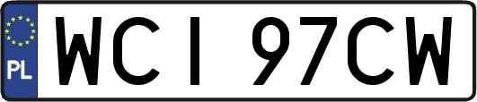 WCI97CW