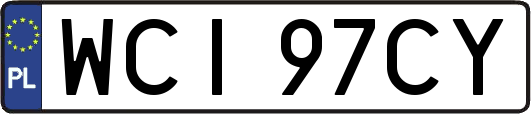WCI97CY