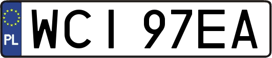 WCI97EA
