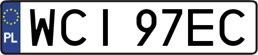 WCI97EC