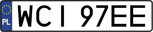 WCI97EE