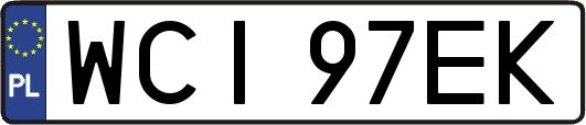 WCI97EK