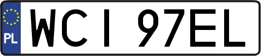WCI97EL