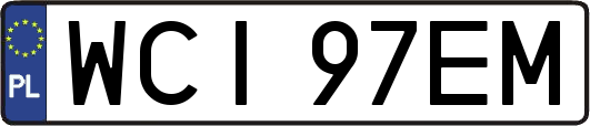 WCI97EM