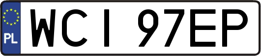 WCI97EP