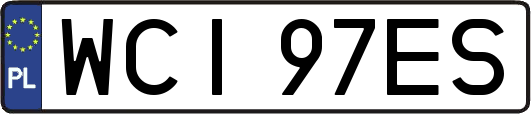 WCI97ES