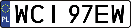 WCI97EW