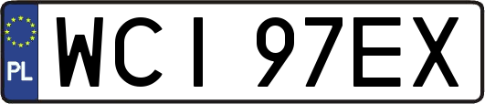 WCI97EX