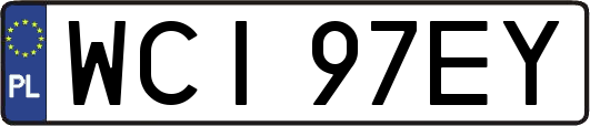 WCI97EY