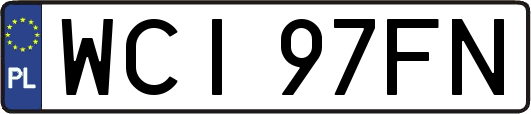 WCI97FN