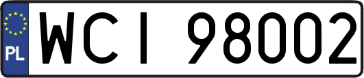 WCI98002