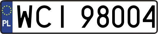 WCI98004