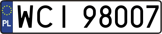 WCI98007