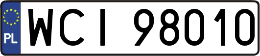 WCI98010