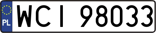 WCI98033