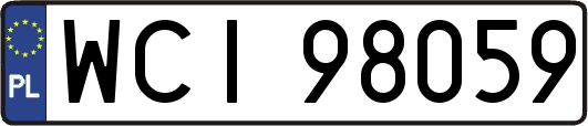 WCI98059