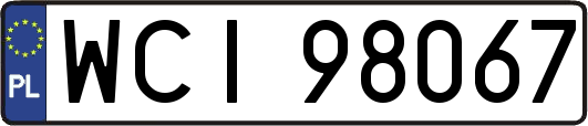 WCI98067