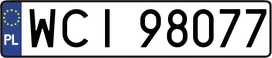 WCI98077