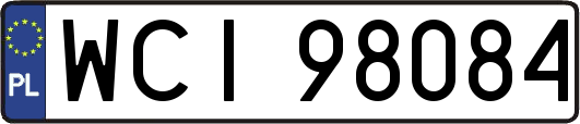 WCI98084