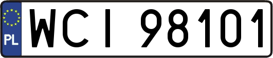 WCI98101
