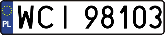 WCI98103