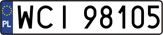 WCI98105