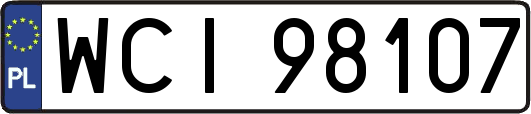 WCI98107