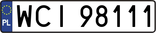WCI98111