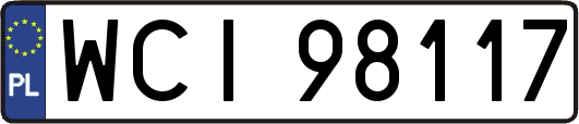 WCI98117