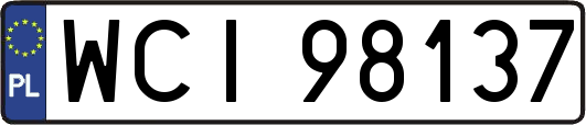 WCI98137