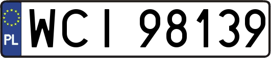 WCI98139