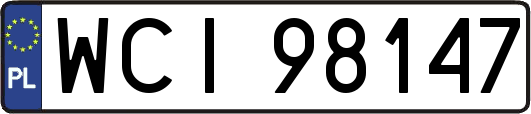 WCI98147