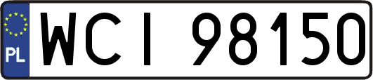 WCI98150