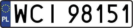 WCI98151