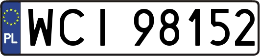 WCI98152