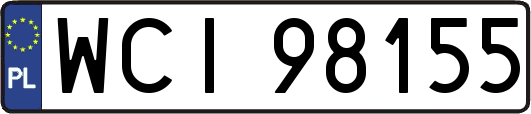 WCI98155