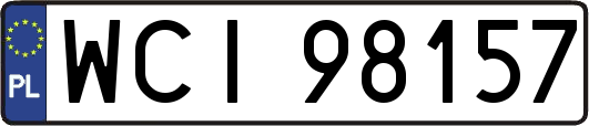 WCI98157