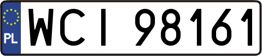 WCI98161