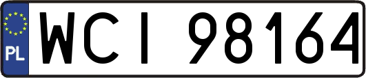 WCI98164