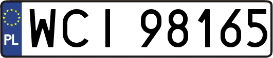 WCI98165
