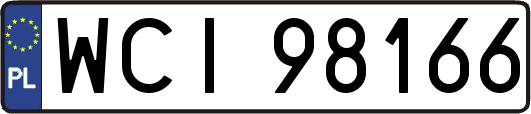 WCI98166