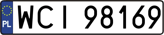 WCI98169